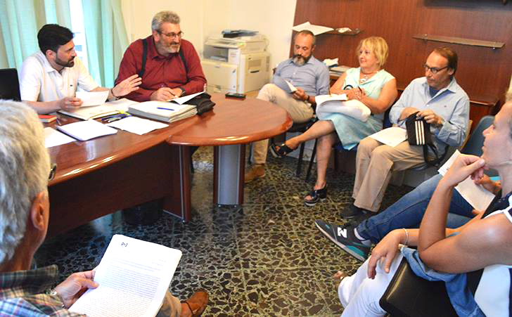 Pd congresso