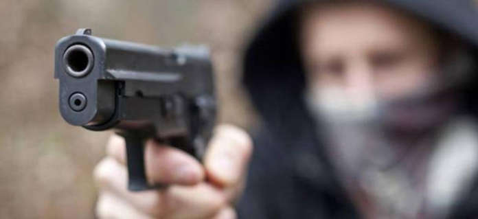 Pistola