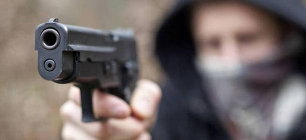Pistola