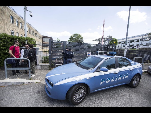 Polizia