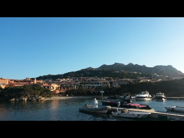 Porto Cervo