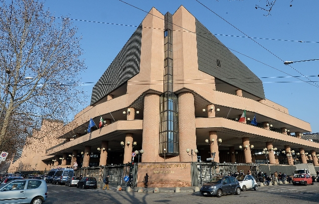 Procura generale di Torino