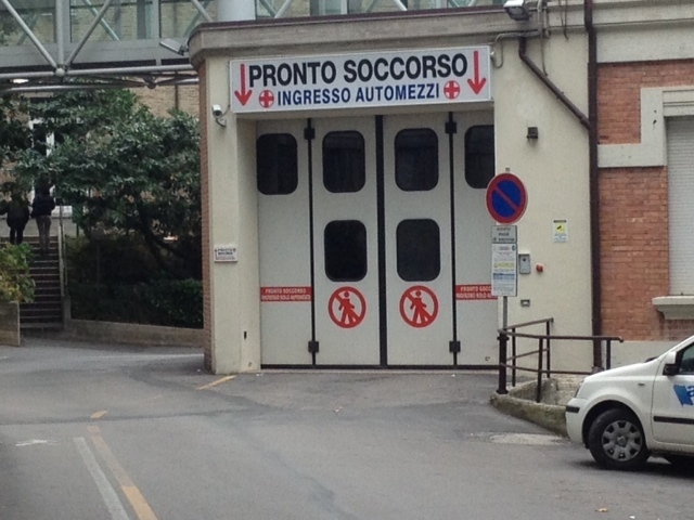 Pronto Soccorso Senigallia