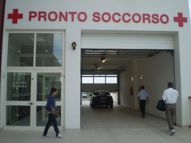 Pronto Soccorso