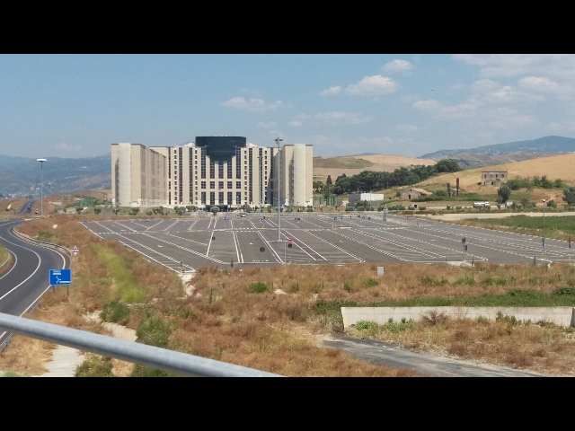 Regione Calabria