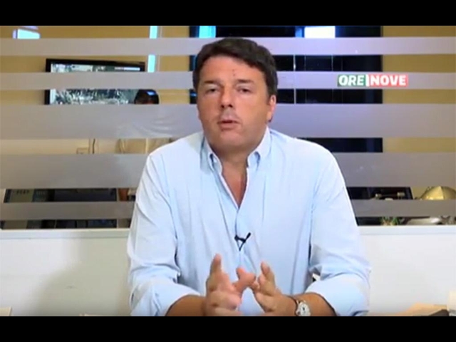 Renzi