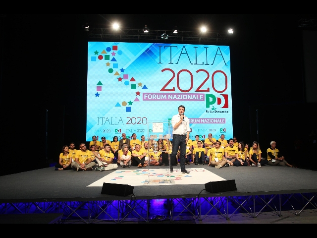 Renzi