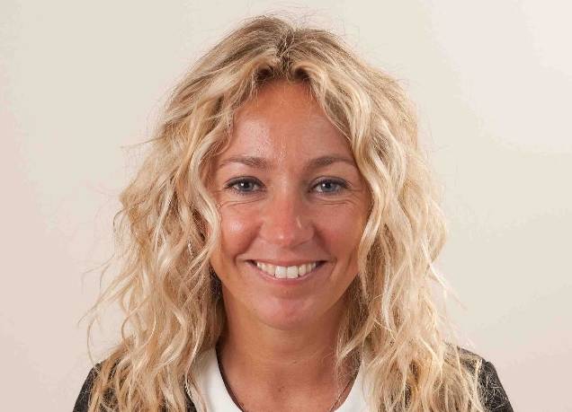 Roberta Gasco nuora Mastella