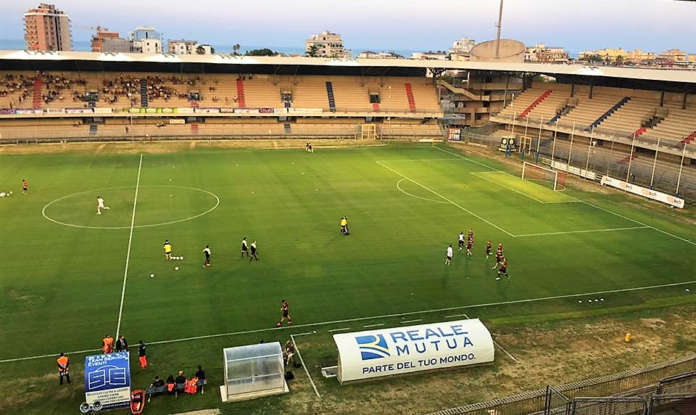 Samb-Salernitana