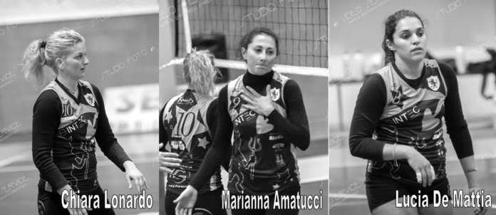 San Giorgio Volley