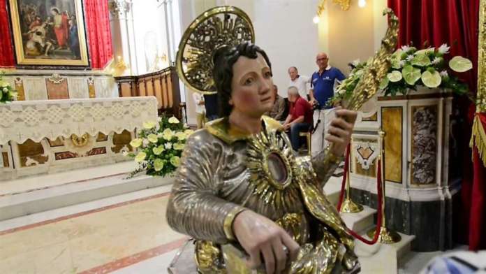 San Pantaleone