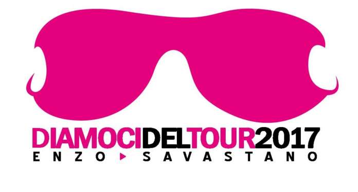 Savastano DiamocidelTour