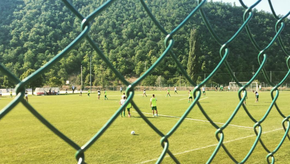 Cascia