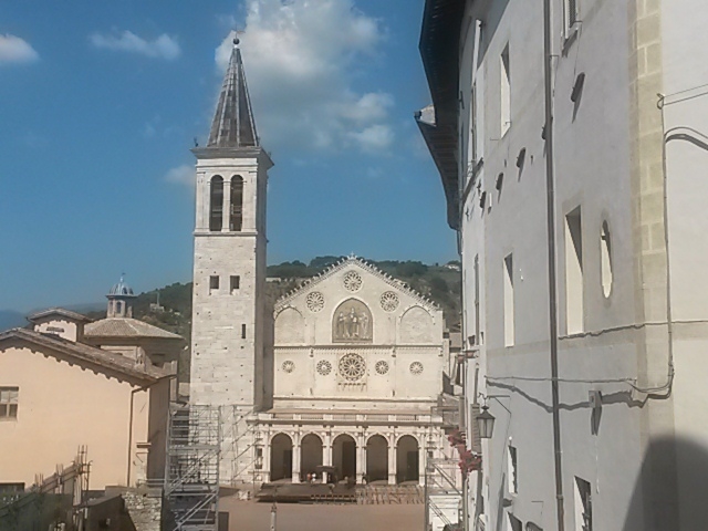 Spoleto