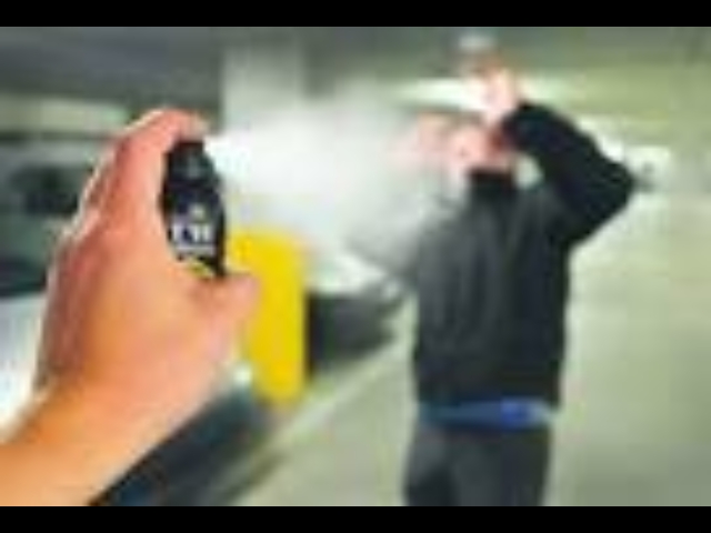 Spray difesa