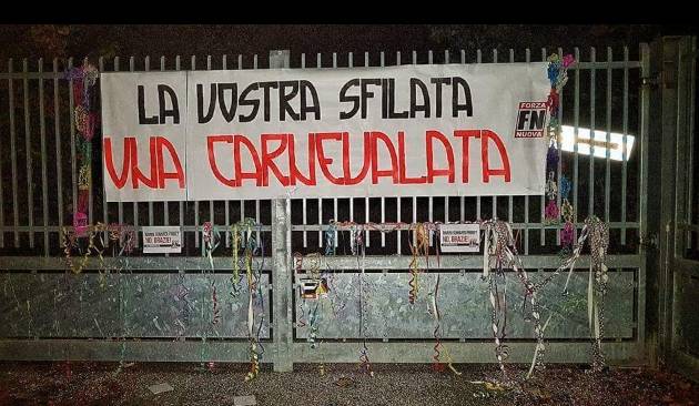 Striscione