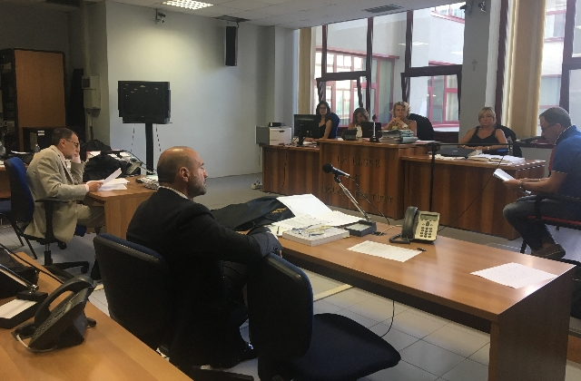 Tribunale Bari