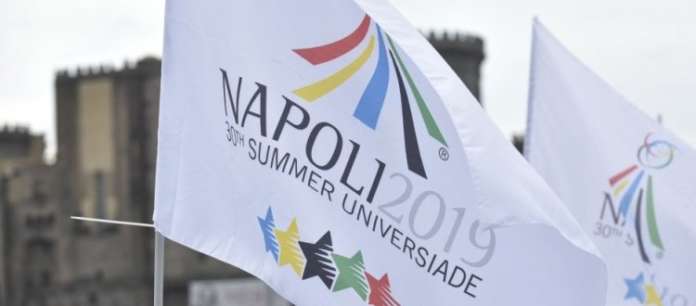 Universiadi.2019