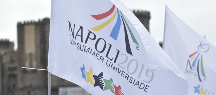 Universiadi.2019