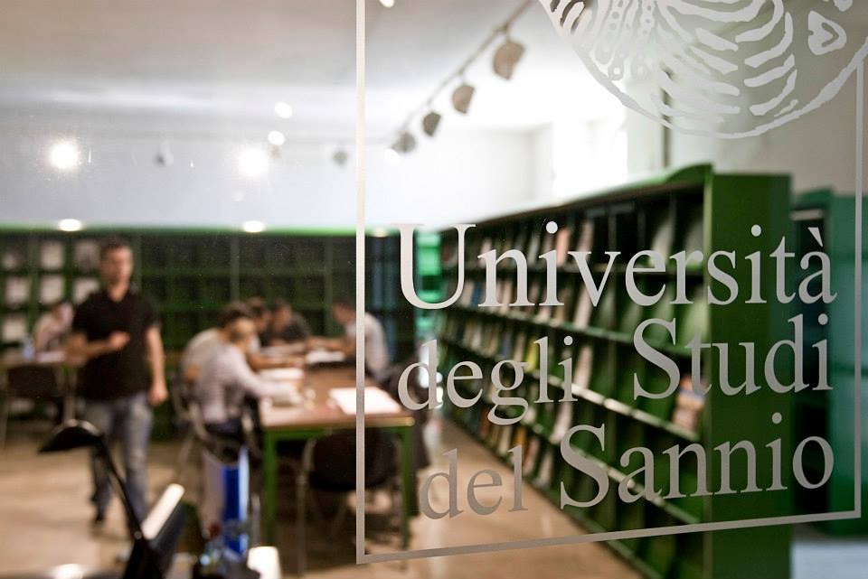 Università degli Studi del Sannio