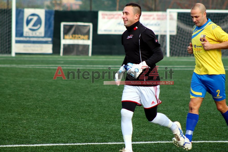 Vetrone Marco