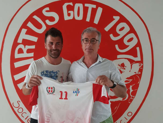 Virtus Goti