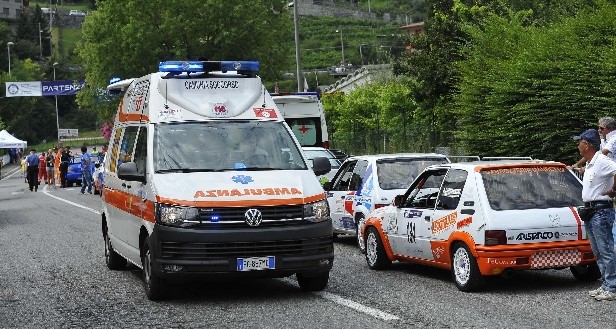 ambulanza