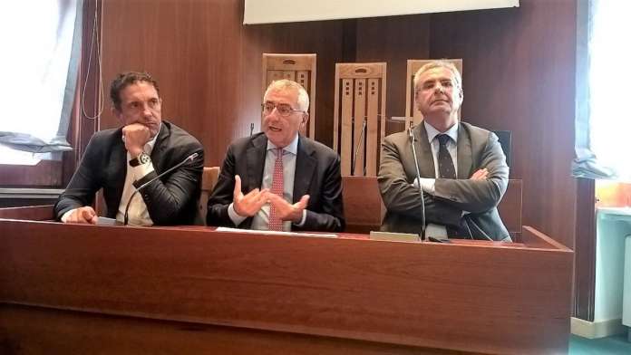 andrea prete