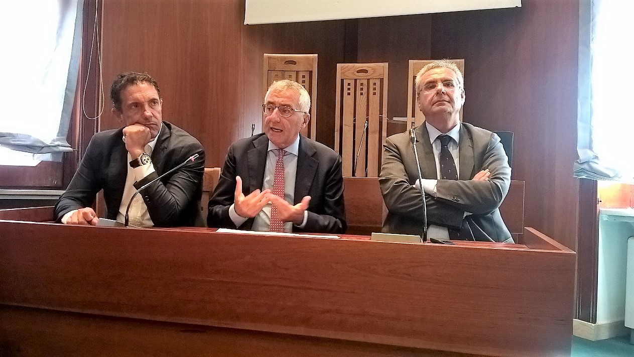 andrea prete