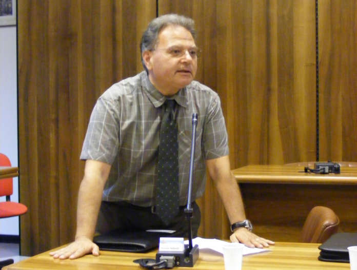 antonio caputo