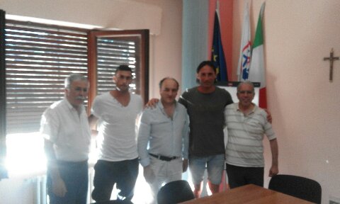 arrivi eclanese