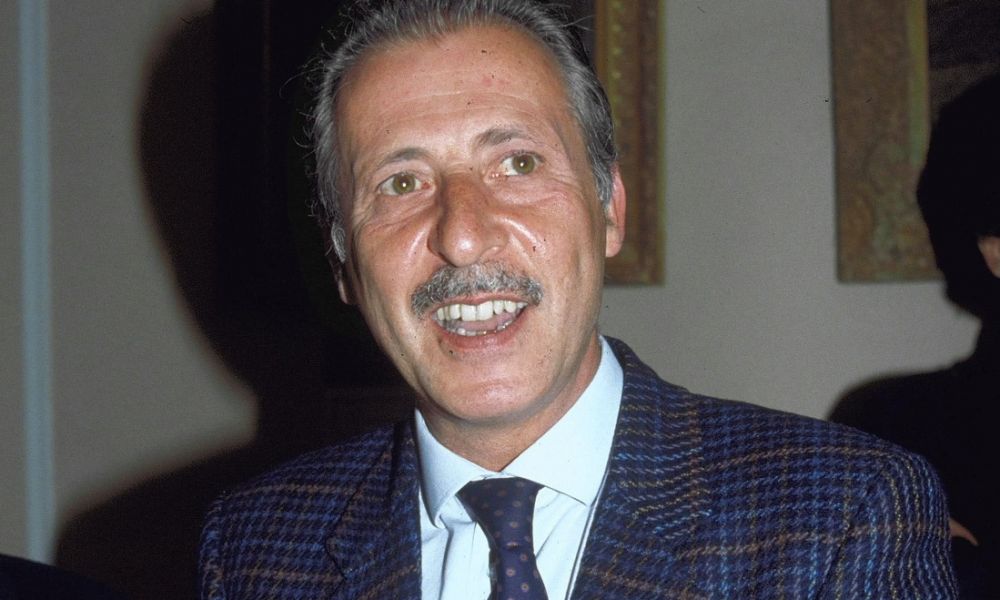 borsellino