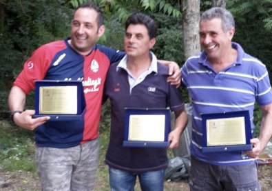 caggiano lacedonia