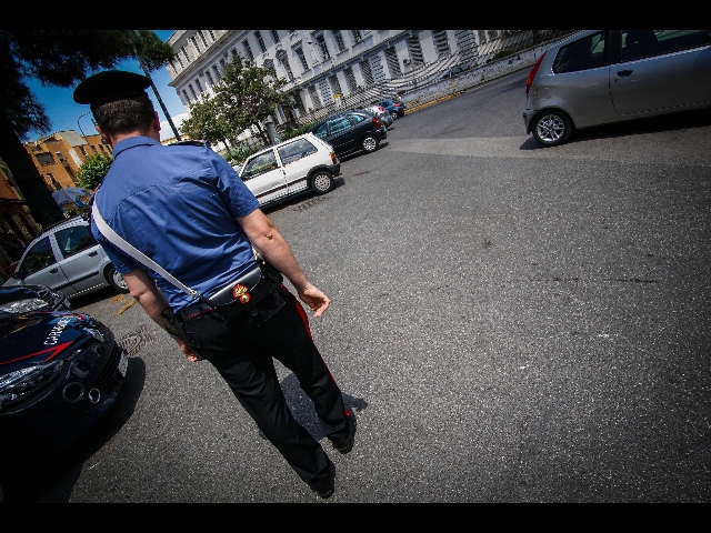 carabinieri