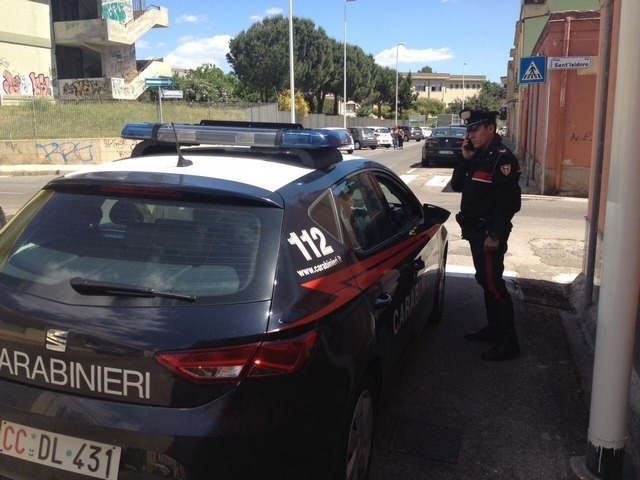 carabinieri