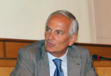 Ennio Cascetta nuovo presidente della Metropolitana di Napoli