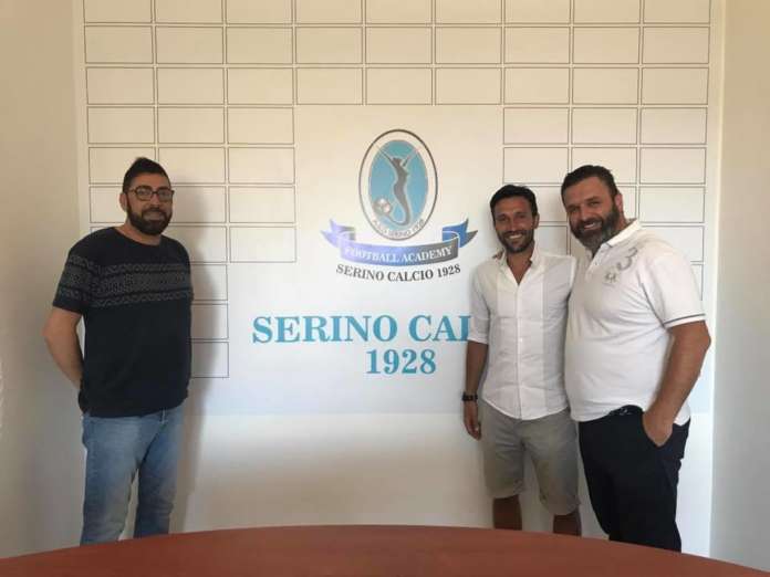 cerchia al serino