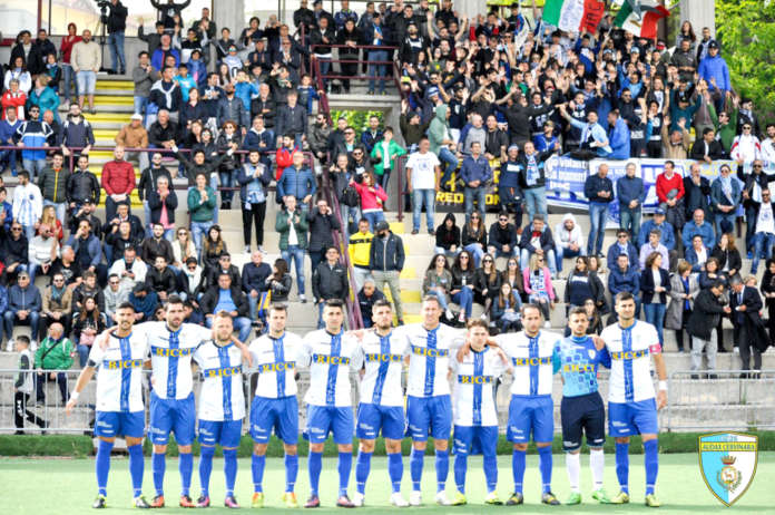 cervinara gruppo ad agnone