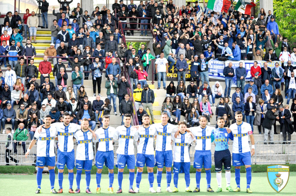 cervinara gruppo ad agnone
