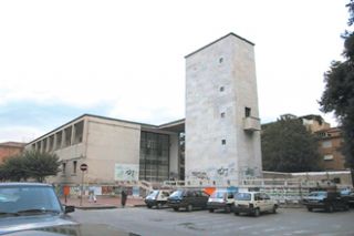 cinema eliseo