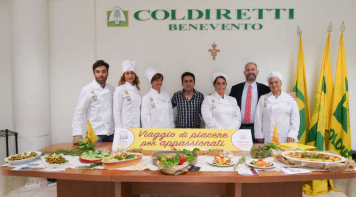 coldiretti benevento