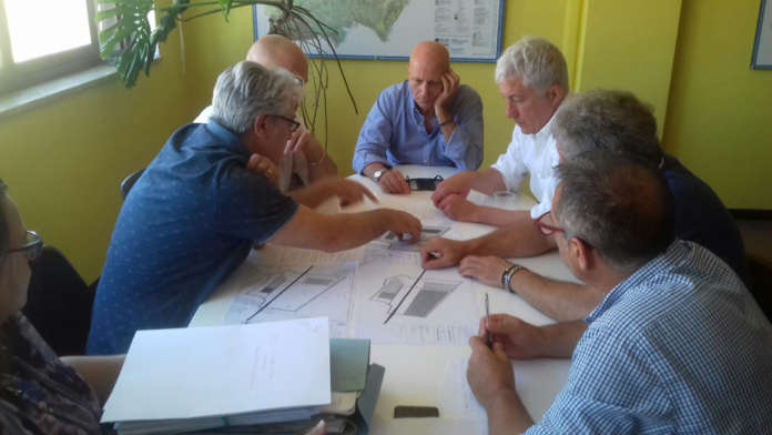 commissione urbanistica
