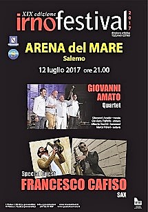 concerto 12 luglio irnofestival 2017