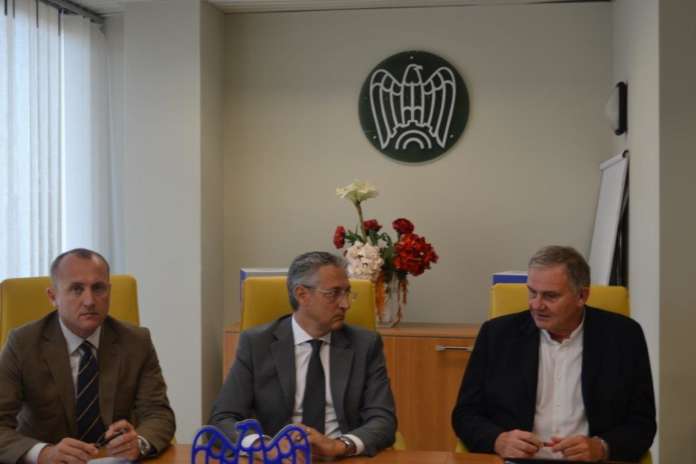 confindustria