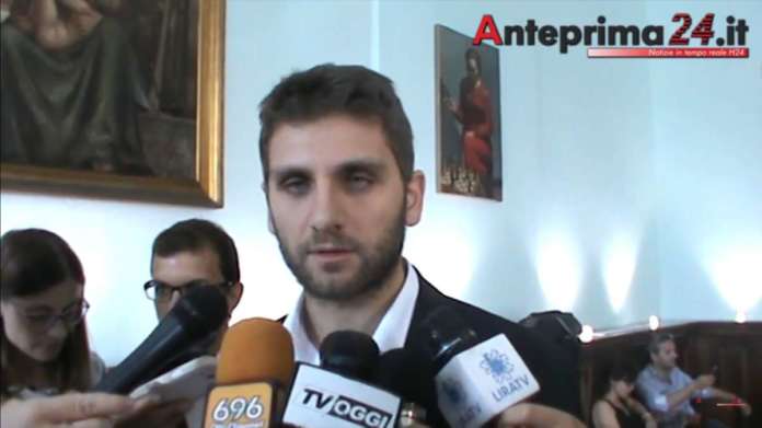 de luca figlio