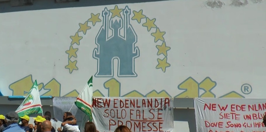 edenlandia