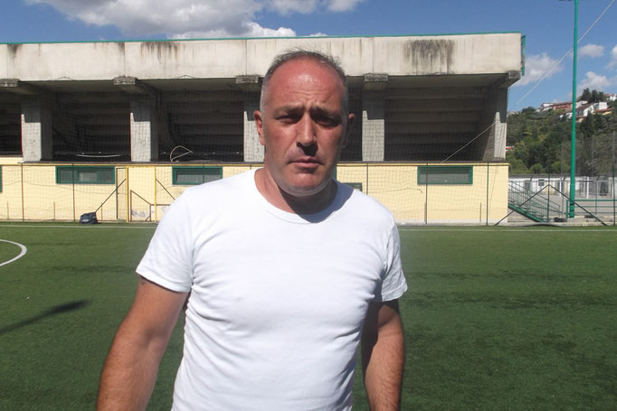 franco iannuzzi mister
