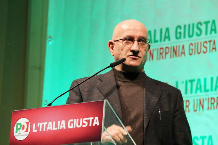 franco russo