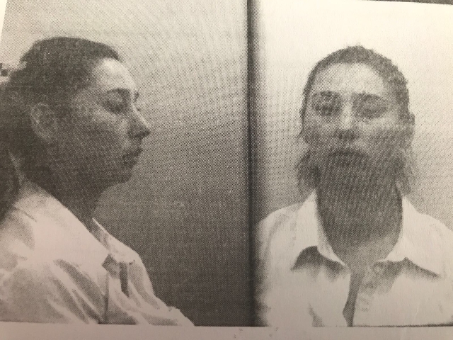 la mama