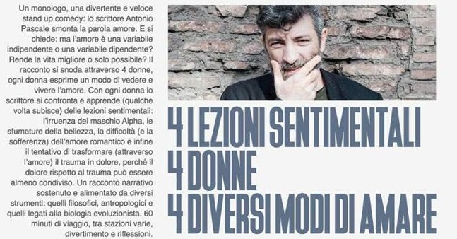 locandina Antonio Pascale casa Don Diana2